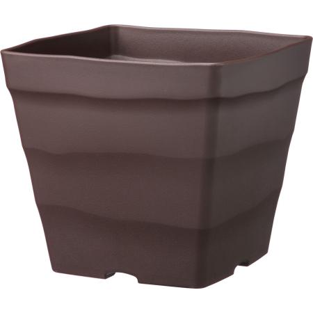 特価◎アップルウェアー/クラフトスクエア30型 ダークブラウン