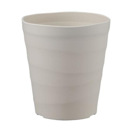 特価◎アップルウェアー/クラフトポット21型 ホワイト