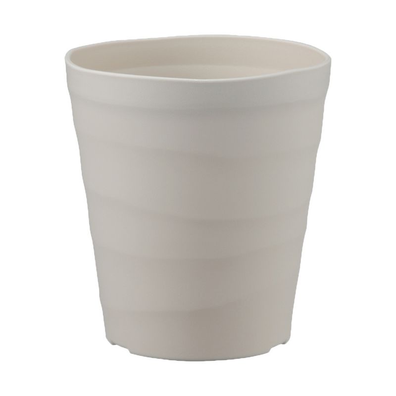 特価◎アップルウェアー/クラフトポット24型 ホワイト