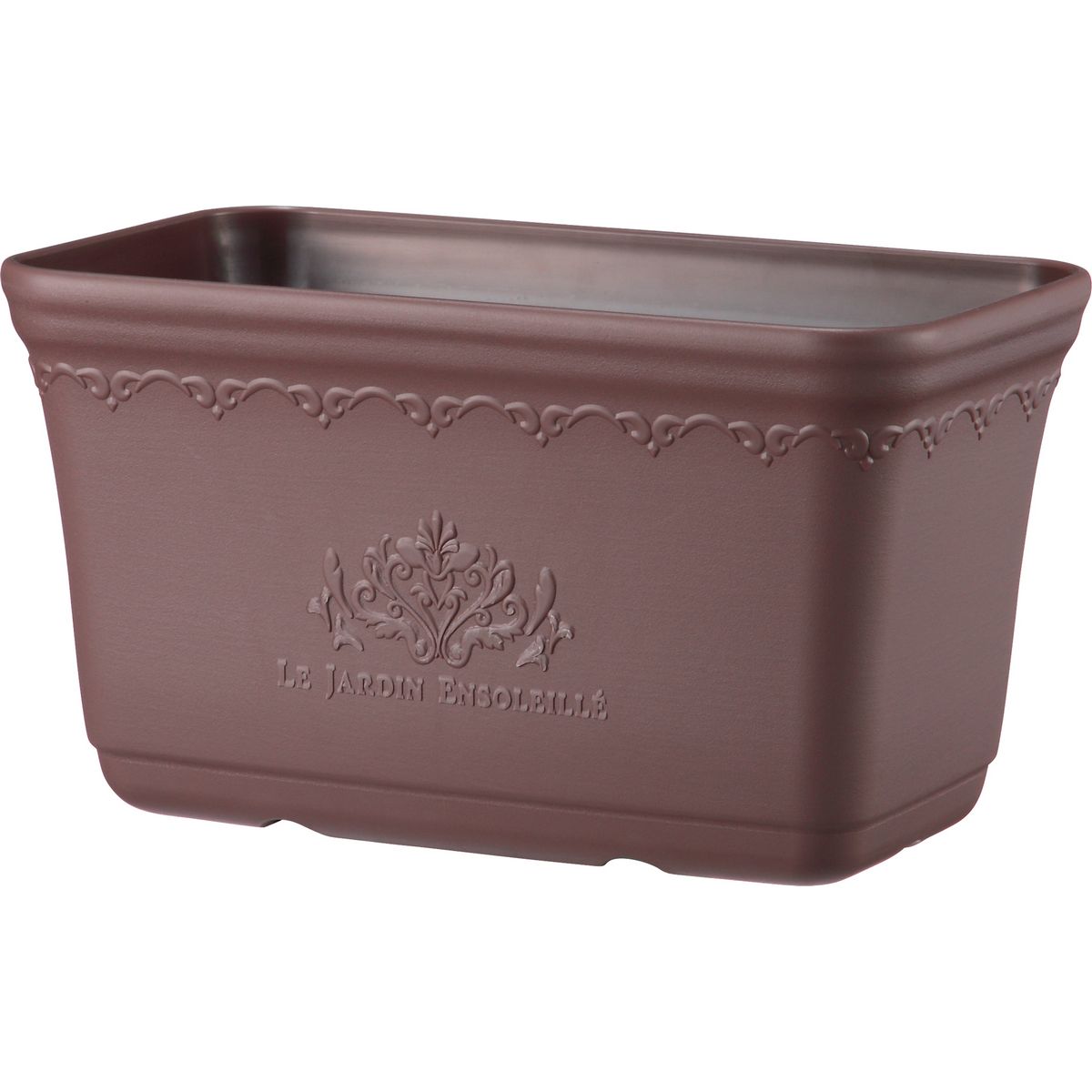 特価◎アップルウェアー/セシルプランター320 320型 アッシュブラウン