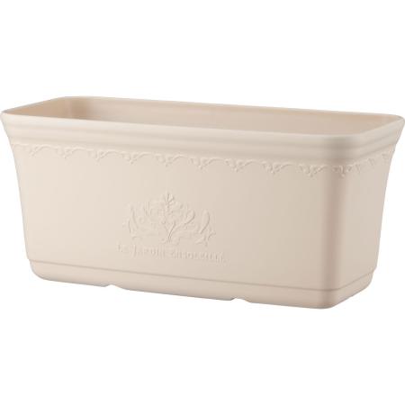 特価◎アップルウェアー/セシルプランター420 420型 アイボリー