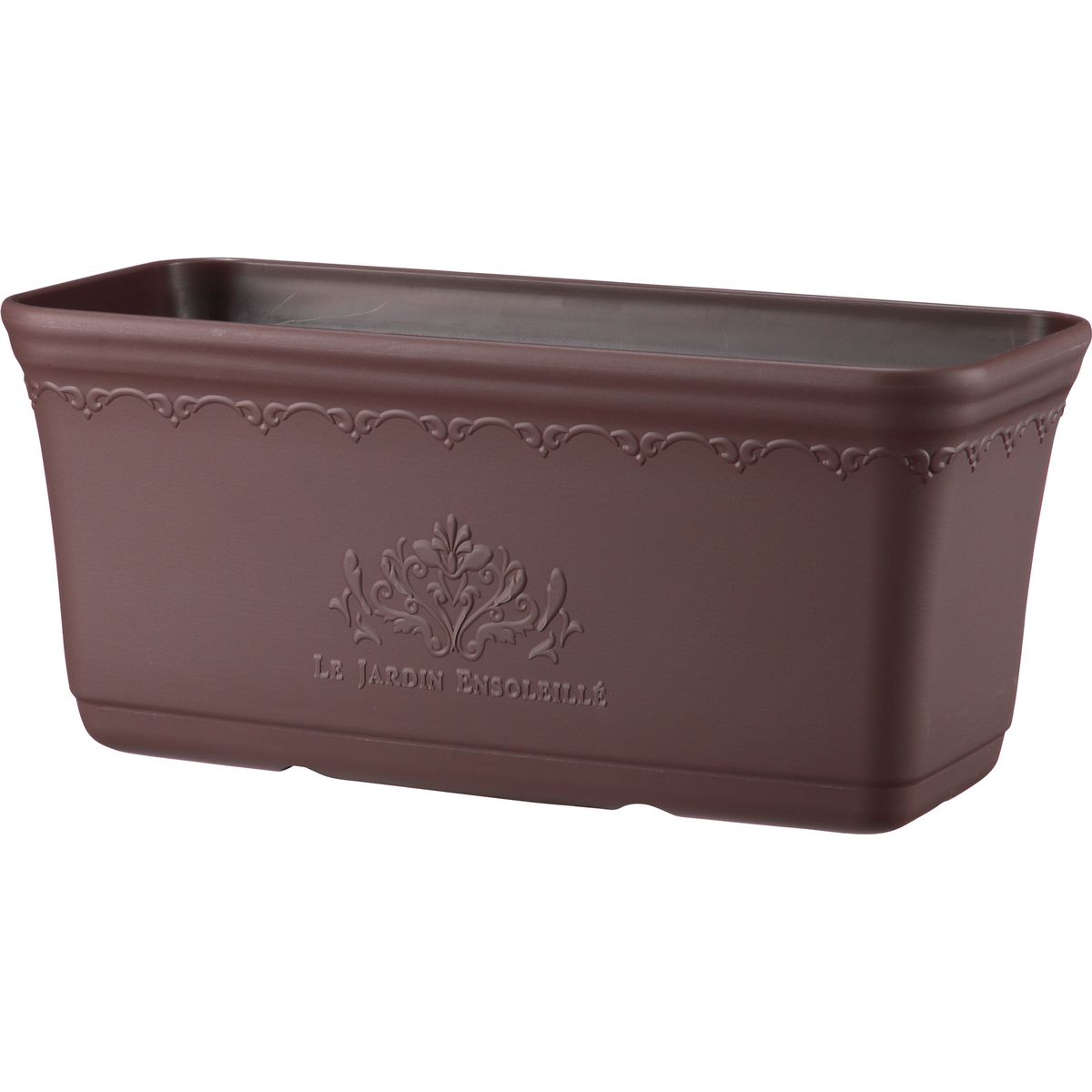 特価◎アップルウェアー/セシルプランター420 420型 アッシュブラウン