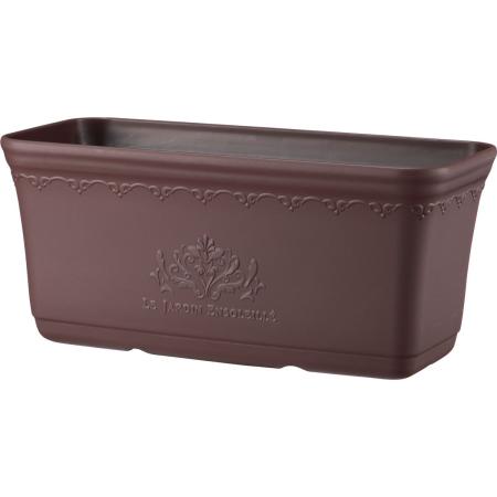 特価◎アップルウェアー/セシルプランター420 420型 アッシュブラウン