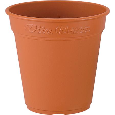 特価◎アップルウェアー/ロゼアポット180型 ブラウン