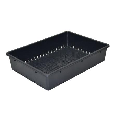 特価◎アップルウェアー/育苗箱51型 スミグレー