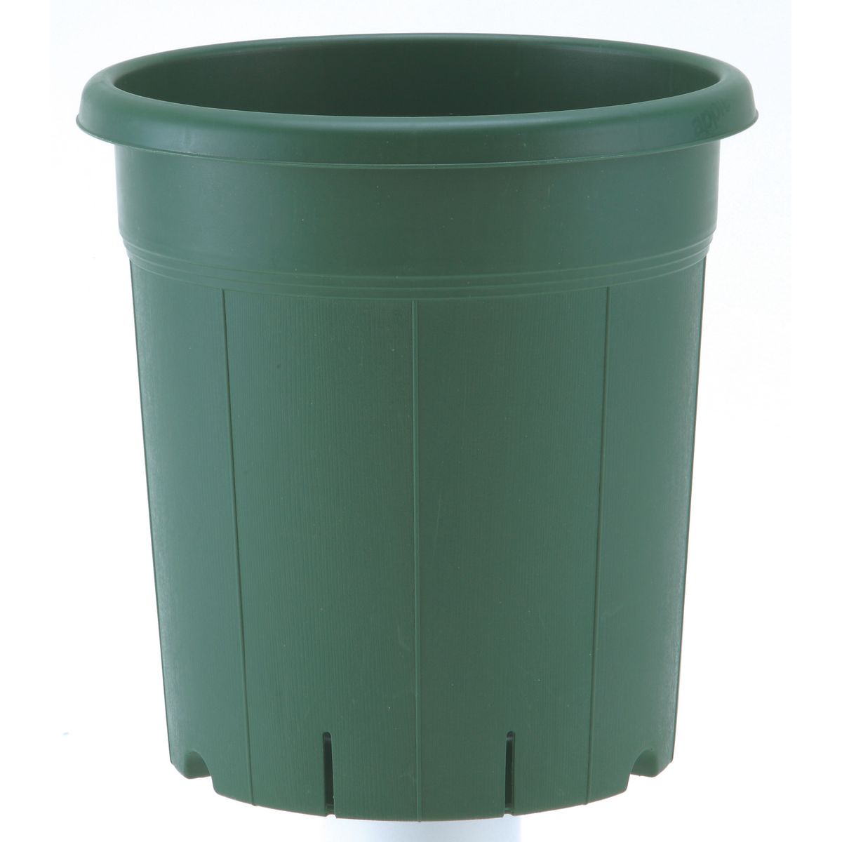 特価◎アップルウェアー/バラ鉢8号 グリーン