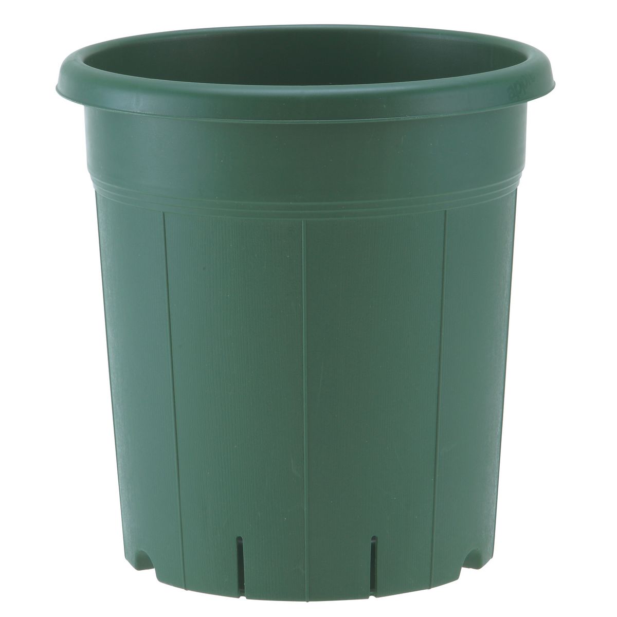 特価◎アップルウェアー/バラ鉢12号 グリーン