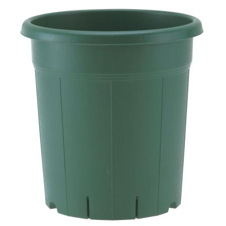 特価◎アップルウェアー/バラ鉢12号 グリーン