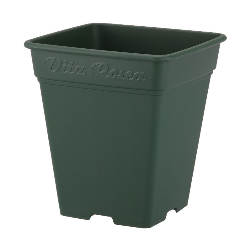 特価◎アップルウェアー/ロゼアスクエア390型 グリーン