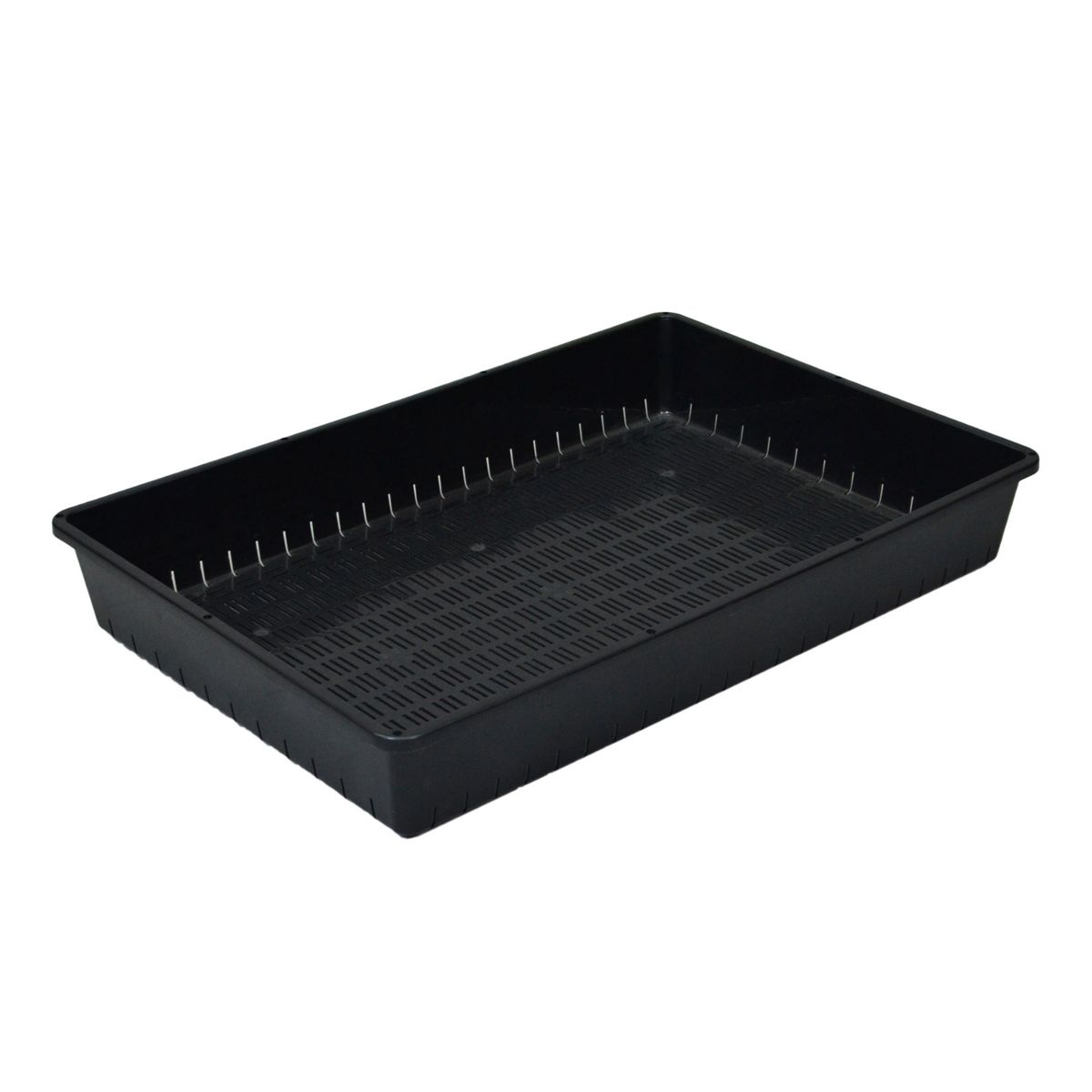 特価◎アップルウェアー/育苗コンテナー24型 ブラック