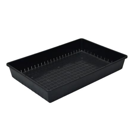 特価◎アップルウェアー/育苗コンテナー24型 ブラック