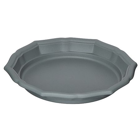 特価◎アップルウェアー/スタイルプレート 5号 ダークグレー