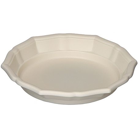 特価◎アップルウェアー/スタイルプレート 8号 ホワイト