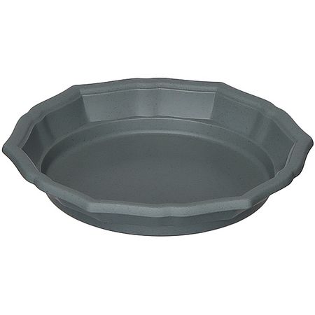 特価◎アップルウェアー/スタイルプレート 8号 ダークグレー