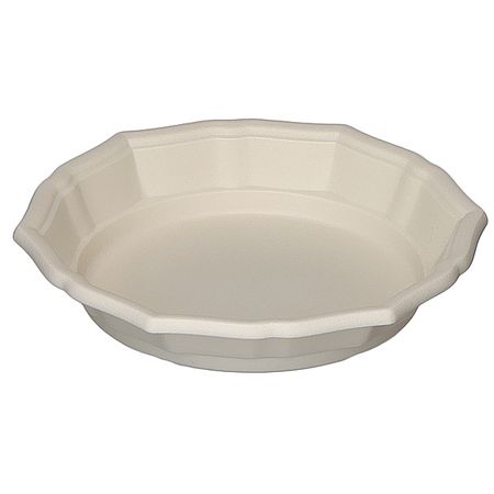 特価◎アップルウェアー/スタイルプレート 10号 ホワイト