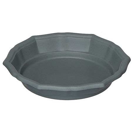 特価◎アップルウェアー/スタイルプレート 10号 ダークグレー