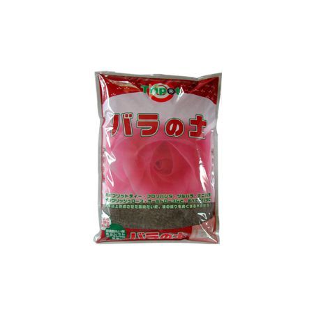特価◎soware/創和 バラの土 5L