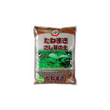 特価◎soware/創和 たねまき・さし芽の土 5L