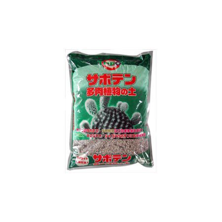 特価◎創和リサイクル/創和 サボテン・多肉植物の土 5L
