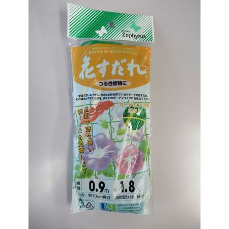 マツモト/クラーク 花すだれ 0.9X1.8