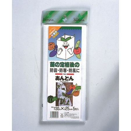 マツモト/クラーク あんどん 5P