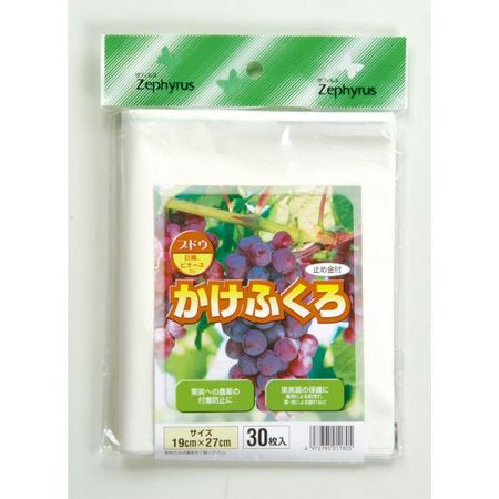 マツモト/クラーク かけぶくろ30入 ブドウ用