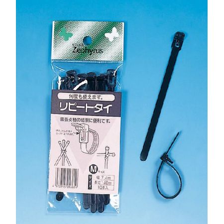 マツモト/リピートタイMサイズ 10本入