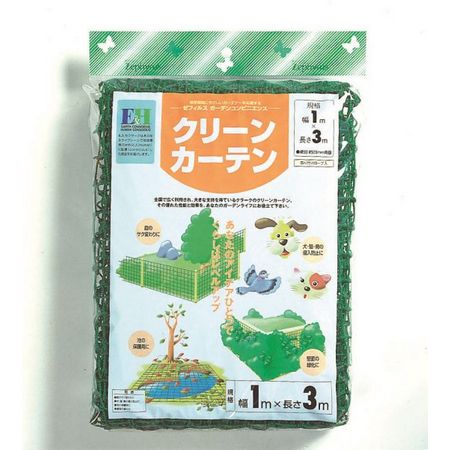 マツモト(クラーク)/クラーク クリーンカーテングリーン 1x4m