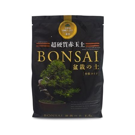 花ごころ/盆栽の土 1.5L