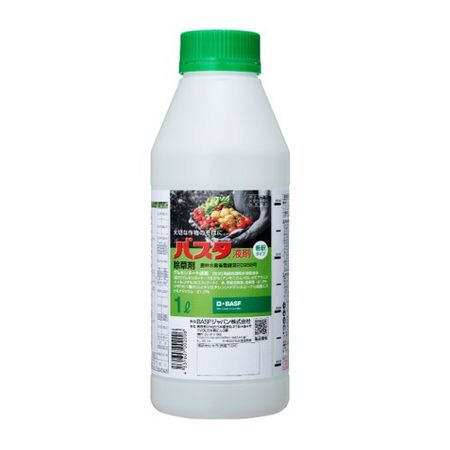 BASF/除草剤 バスタ液剤 1L