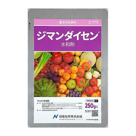 日産化学/ジマンダイセン水和剤 250g