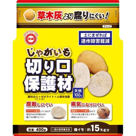 特価◎東商/じゃがいも切り口保護材 400g