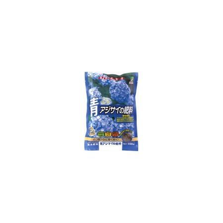 特価◎JOYアグリス/青アジサイの肥料 500g