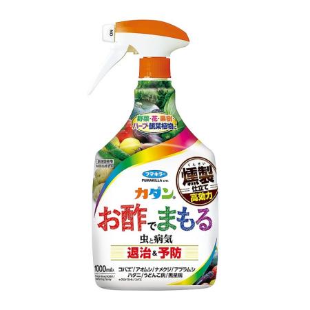 特価◎カダン/カダンお酢でまもる 1000ml