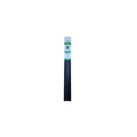 バレンシア/溝付 木ヘゴ支柱 2本入(No.2) 33X580mm 2本パック