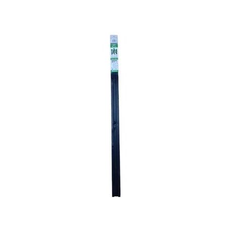 バレンシア/溝付 木ヘゴ支柱 1本入(No.3) 43X870mm 1本パック