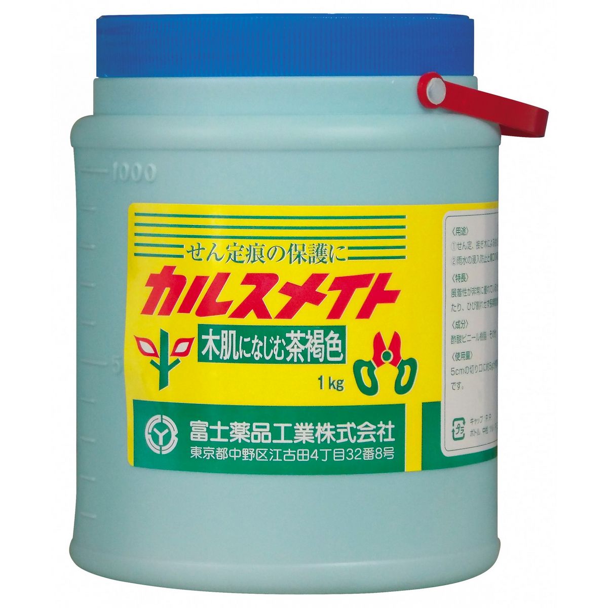 富士商事/カルスメイト 1kg