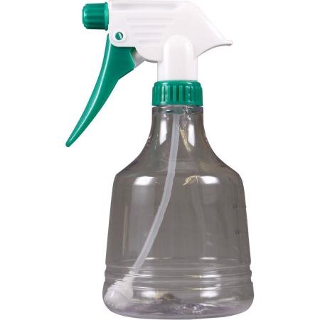 マルハチ産業/ザ.スプレー  500ml 500cc グリーン