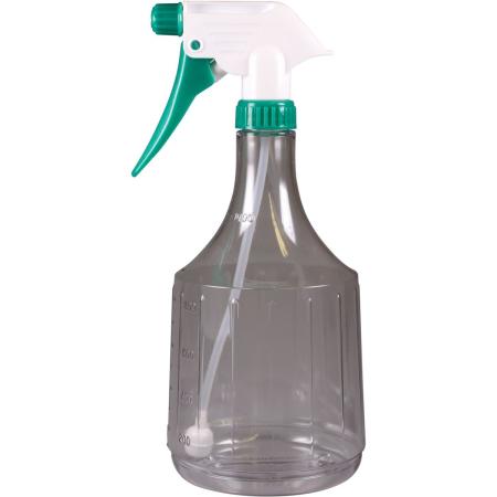 マルハチ産業/ザ・スプレーレギュラー1000ml 1000cc クリア