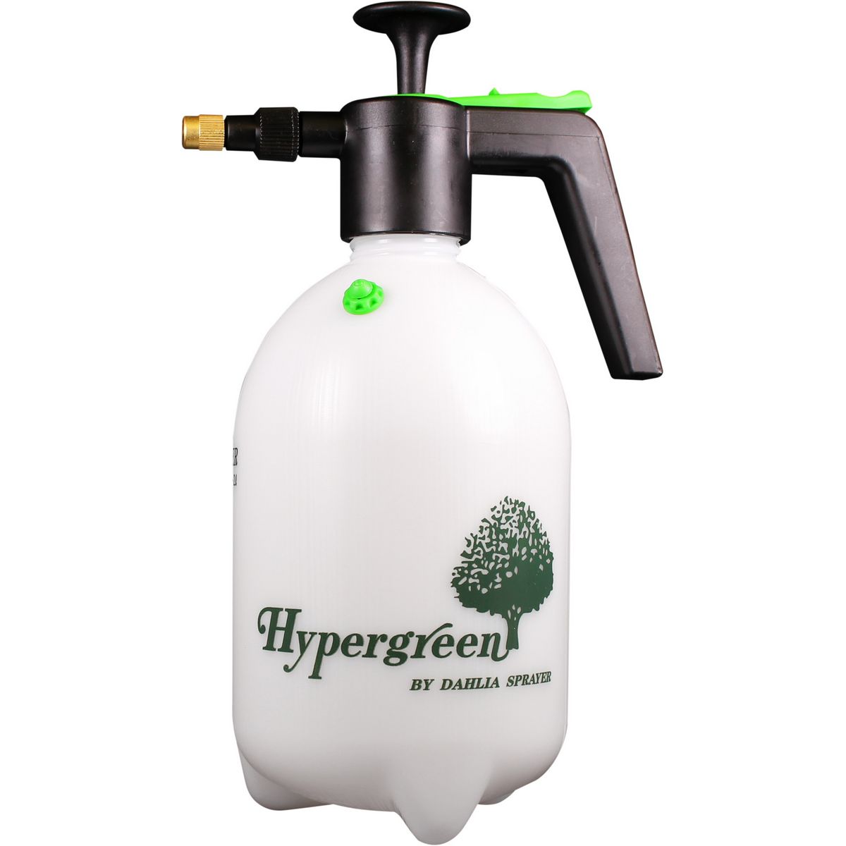 マルハチ産業/蓄圧式マイスター2L(振り子式) ホワイト