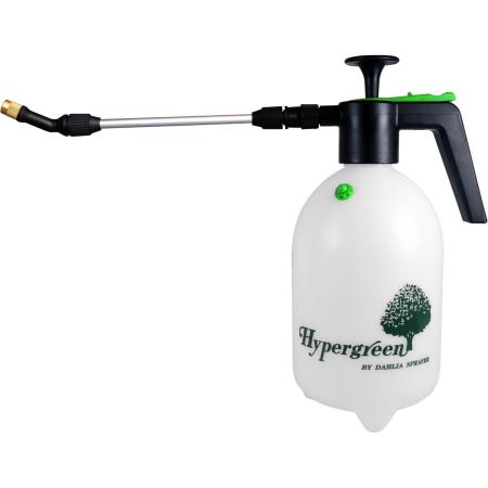 マルハチ産業/蓄圧式マイスター2L(振り子式) ホワイト