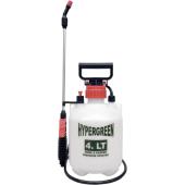 マルハチ産業/蓄圧式噴霧器ハイパー 4L ホワイト - 花材通販はなどんや 
