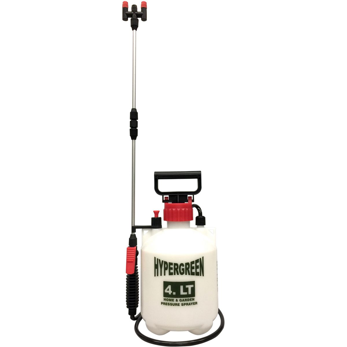 マルハチ産業/蓄圧式噴霧器ハイパー(2頭口) TN-4300