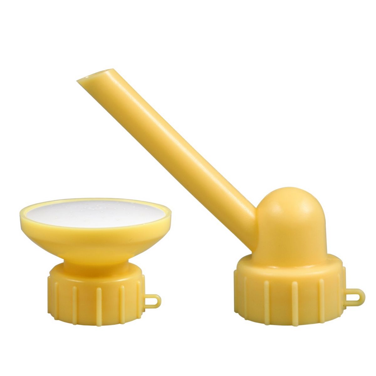 マルハチ産業/ジョーロ水差しペア君 ベージュ #3231