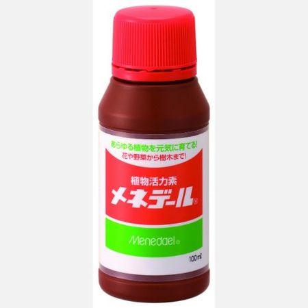メネデール/メネデール 100ml