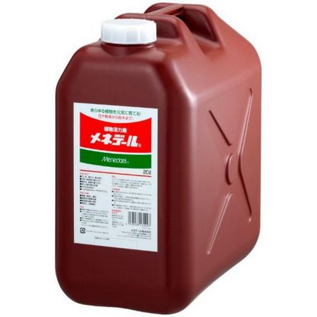 特価◎メネデール/メネデール 20L
