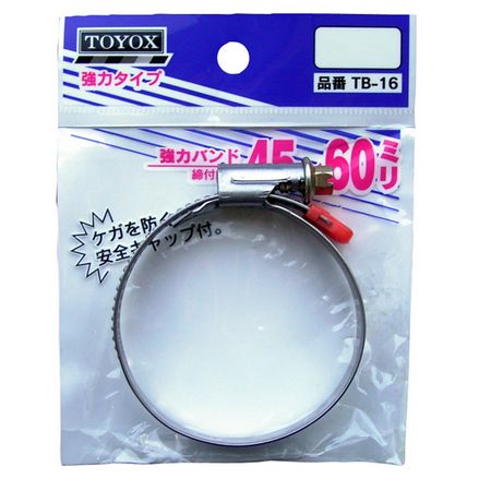 トヨックス/強力バンド 40-60 TB-16