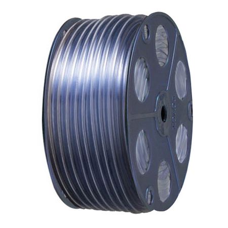 トヨックス/耐寒チューブ 透明 6×9mm 30m TC-630
