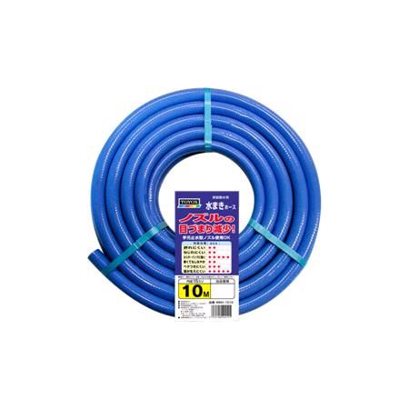 トヨックス/水まきホース 内径15mm×10m MMH-1510