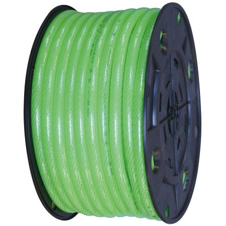 トヨックス/抗菌フィットホース 50m KFT-1550G